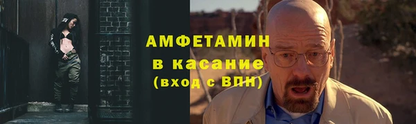 стафф Алексин